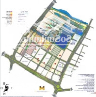 Chuyển Nhượng Phân Khu Hướng Dương 180M2