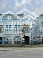 Chuyển Nhượng Phân Khu Hướng Dương 180M2