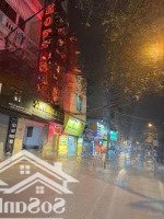 Bán Gấp - Nhà Mặt Phố Mỹ Đình, Oto Tránh, Diện Tích 115M2, Mặt Tiền 4.7M, Giá Bán 27.1 Tỷ Nam Từ Liêm