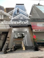 Siêu Rẻ Mặt Tiền Lê Đại Hành-Q11-4X15M-6 Tầng-Thuê 70 Triệu/H Giá Bán 21 Tỷ