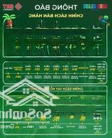Shophouse Cạnh Công Viên Pháo Hoa, Cách Biển 1 Bước Chân Trung Tâm Cát Bà
