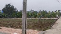 Bán Đất Đẹp Tại Xã Bạch Long, Giao Thủy, Nam Định, 1,1 Tỷ, 83M2