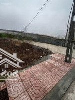 Bán Đất Đẹp Tại Xã Bạch Long, Giao Thủy, Nam Định, 1,1 Tỷ, 83M2