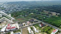 Bán Đất Nền Dự Án Venezia Beach, Xã Thắng Hải, Hàm Tân, Bình Thuận, 4,5 Tỷ, 328 M2