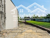 Chủ Bán Lô Đất 1 Sẹt 824 Đối Diện Ubnd Mỹ Hạnh Nam |Diện Tích6X25M | Đất Thổ Cư Dân Cư Đông