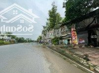 Vip Mặt Đường 40M,Diện Tích74,6M2 Lại Yên Hàng Hót