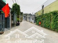 Giá Sập Hầm! Chính Chủ. Bán Nhanh Lô Đất Kiệt Ô Tô 5M Ô Tô Vào Đến Nhà Đường Bình Kỳ, Hoà Quý