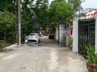 Giá Sập Hầm! Chính Chủ. Bán Nhanh Lô Đất Kiệt Ô Tô 5M Ô Tô Vào Đến Nhà Đường Bình Kỳ, Hoà Quý