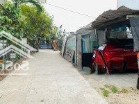 Giá Sập Hầm! Chính Chủ. Bán Nhanh Lô Đất Kiệt Ô Tô 5M Ô Tô Vào Đến Nhà Đường Bình Kỳ, Hoà Quý
