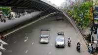 Bán Mảnh Đất Đẹp Phố Minh Khai, Ôtô Tránh, Gara Ôtô, Xây Căn Hộ, Toà Vp. 95M2,Mặt Tiền5,5M, Giá Bán 18,5 Tỷ