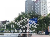 Bán Mảnh Đất Đẹp Phố Minh Khai, Ôtô Tránh, Gara Ôtô, Xây Căn Hộ, Toà Vp. 95M2,Mặt Tiền5,5M, Giá Bán 18,5 Tỷ