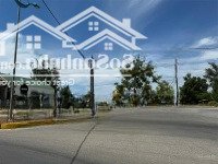 2 Mặt Tiền Nguyễn Hữu Thọ Và Nguyễn Hoàng Biển Cửa Việt