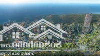 Trả Trước 1,5Tỷ Sở Hữu 2 Phòng Ngủ- 80M2 Full Đồ View Biển Xanh Island - Sun Cát Bà Quỹ Vip Chiết Khấu 15%