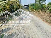 6Mẫu4 Đất Tân Thành Thủ Thừa. Có Sẵn Điện 3 Pha, Đường Xe Tải Xe Cont Chạy, Tiện Làm Xưởng, Kho