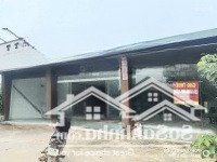 Bán Cửa Hàng Mặt Tiền 600M², Khu Vực Đông Dân Kinh Doanh Được Nhiều Lĩnh Vực, Giá Hơn 3 Tỷ