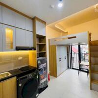 Tòa CCMN mới 7 tầng Thang Máy Nguyễn Khang, Cầu Giấy,  65m2 MT 5m, chỉ 13 tỷ hơn