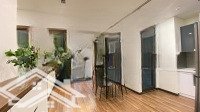 Cho Thuê Chung Cư Tháp Thiên Niên Kỷ 2 Phòng Ngủ, Đủ Đồ 12 Tr/Th