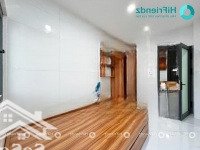 Căn Hộ 1Pn- 2 Phòng Ngủfull Nội Thất Mới Ngay Bạch Đăng Công Viễn Gia Định Tiện Qua Sân Bay Bình Thạnh ..
