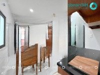 Căn Hộ 1Pn- 2 Phòng Ngủfull Nội Thất Mới Ngay Bạch Đăng Công Viễn Gia Định Tiện Qua Sân Bay Bình Thạnh ..