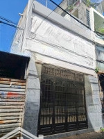 Cho Thuê Nhàhẽm Xe Hơi1358 Quang Trung, P14, Gv -Diện Tích5X17M, 5 Phòng Ngủ 3 Vệ Sinh- Nhà 2 Mặt Tiền Trước Sau