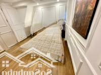 Tôi Cần Cho Thuê Nhà Mới Xây Đội Cấn, Ba Đình, 5 Tầng 3 Phòng Ngủfull Nội Thất Chỉ Việc Về Ở Giá 16 Triệu/Th