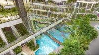 Bán Penthouse Vip Nhất Dự Án Sunshine Green Iconic, 250M2, Ban Công Đông - Nam View Hồ Harmony 13Ha