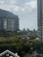 Cần Bán Căn Hộ 2 Phòng Ngủ ,View Nội Khu Và Metro ,Giá Tốt