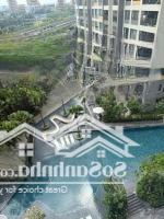 Cần Bán Căn Hộ 2 Phòng Ngủ ,View Nội Khu Và Metro ,Giá Tốt