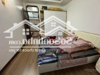 Bán Nhà Riêng 4 Phòng Ngủ 3 Vệ Sinh 43M2 Tại Lê Quang Đạo, Phú Đô, Nam Từ Liêm, 9,3 Tỷ Vnd