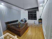 Bán Nhà 6 Tầng Mỹ Đình -Diện Tích37M2 Ô Tô Đỗ Cửa Trung Tâm Mỹ Đình Full Nội Thất