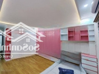 Bán Nhà 6 Tầng Mỹ Đình -Diện Tích37M2 Ô Tô Đỗ Cửa Trung Tâm Mỹ Đình Full Nội Thất