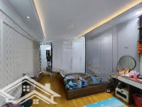 Bán Nhà 6 Tầng Mỹ Đình -Diện Tích37M2 Ô Tô Đỗ Cửa Trung Tâm Mỹ Đình Full Nội Thất