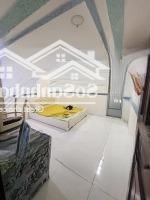 Nhà Mới, Ô Tô Ngủ Nhà, 4M X 22M, 2 Tầng, Huỳnh Tấn Phát, Quận 7