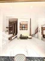 Siêu Phẩm Định Công Nhà Xây Mới - Tháng Máy - Lô Góc - Quy Hoạch Ổn Định - Ở Ngay