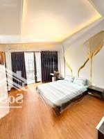 Siêu Phẩm Định Công Nhà Xây Mới - Tháng Máy - Lô Góc - Quy Hoạch Ổn Định - Ở Ngay