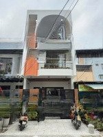 Siêu Phẩm 75 Hoà Phú 3 - Nhà 3 Tầng Mới Hoàn Thiện Với Thiết Kế Hiện Đại