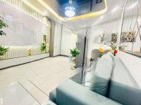 Ko Có Căn Thứ 2!Bán Nhà Ngõ 279 Hoàng Hoa Thám,Ngọc Hà. 40M*5T, 2 Thoáng, Mới. 80M Ra Đường Ô Tô