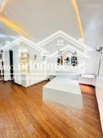 Ko Có Căn Thứ 2!Bán Nhà Ngõ 279 Hoàng Hoa Thám,Ngọc Hà. 40M*5T, 2 Thoáng, Mới. 80M Ra Đường Ô Tô