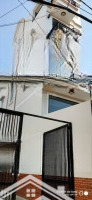 Bán Nhà Hẻm, 2 Mặt Tiền Hẻm, Mới Cứng, 60M2, 129/2B Nguyễn Văn Công P3 Gv, 8.9 Tỷ. Chính Chủ
