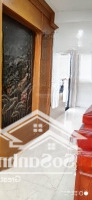 Bán Nhà Hẻm, 2 Mặt Tiền Hẻm, Mới Cứng, 60M2, 129/2B Nguyễn Văn Công P3 Gv, 8.9 Tỷ. Chính Chủ