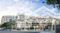 Biệt Thự Vinhomes Cổ Loa, 20,8 Tỷ, 63M2, Bán Gấp Giá Tốt