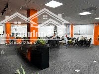 Duy Nhất 1 Căn Góc 2Mặt Tiềntrương Định, Quận 3 - 12X30M - 5 Tầng - Ctxd: Hầm 9 Tầng - Giá Bán 210 Tỷ