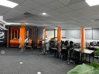 Duy Nhất 1 Căn Góc 2Mặt Tiềntrương Định, Quận 3 - 12X30M - 5 Tầng - Ctxd: Hầm 9 Tầng - Giá Bán 210 Tỷ