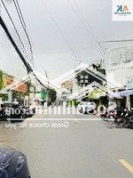 Hàng Vip Bán Nhanh Nhà 2Mtkd Gần Đường Võ Văn Ngân ,P Bình Thọ - Sẵn Dòng Tiền - Giá Bán 18 Tỷdiện Tích105M2