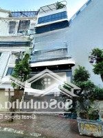 Toà Building Mp Nguyễn Ngọc Nại, 100M2X9T Thang Máy,Mặt Tiền6M, Thông Sàn Kinh Doanh, Giá Chào 55.6 Tỷ