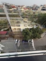 Toà Building Mp Nguyễn Ngọc Nại, 100M2X9T Thang Máy,Mặt Tiền6M, Thông Sàn Kinh Doanh, Giá Chào 55.6 Tỷ