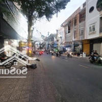 Bán Nhà Mtkd Đường Cmt8 Q.3,Diện Tích: 8M X 20M, T+8 Lầu, Hđt : 250 Triệu/Tháng, Giá Bán 49,9 Tỷ Tl