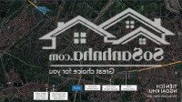 Shophouse Có Hầm - Xẻ Khe 2 Mặt Tiền, Độc Bản Chỉ Riêng Tại Vaquarius Cho Giới Tinh Hoa - 34.6 Tỷ