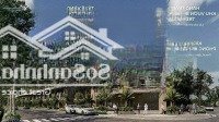 Shophouse Có Hầm - Xẻ Khe 2 Mặt Tiền, Độc Bản Chỉ Riêng Tại Vaquarius Cho Giới Tinh Hoa - 34.6 Tỷ