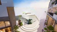 Shophouse Có Hầm - Xẻ Khe 2 Mặt Tiền, Độc Bản Chỉ Riêng Tại Vaquarius Cho Giới Tinh Hoa - 34.6 Tỷ